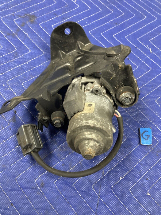 2004-2007 Volvo S60R V70R S60 Brake Vacuum Pump 30630398 OEM #2924M