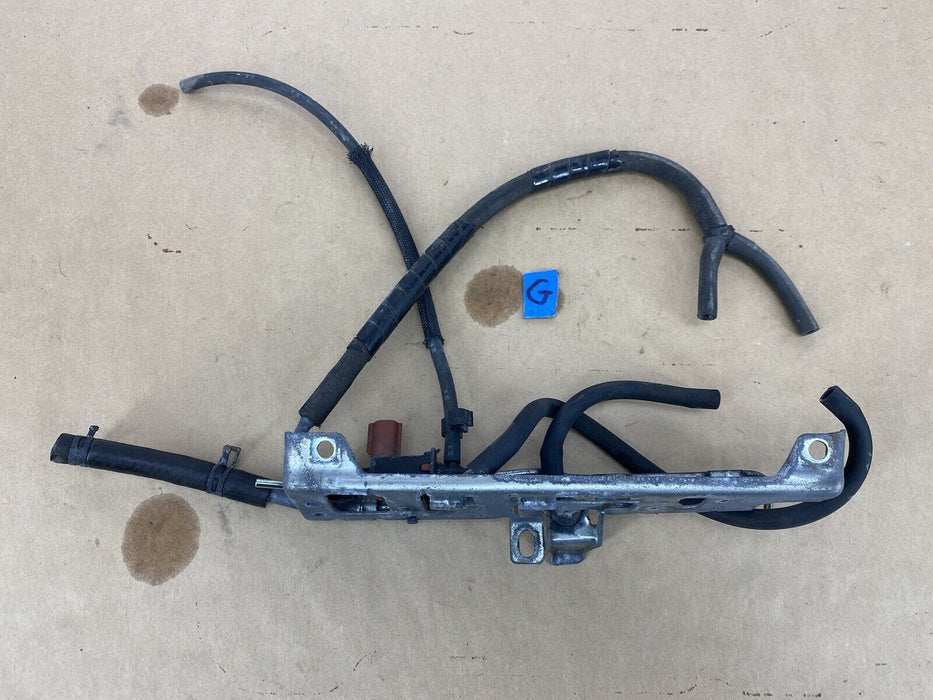 1999-2001 Lexus ES300 3.0L Purge Valve Vapor Manifold EVAP 48241GJ OEM #2415E