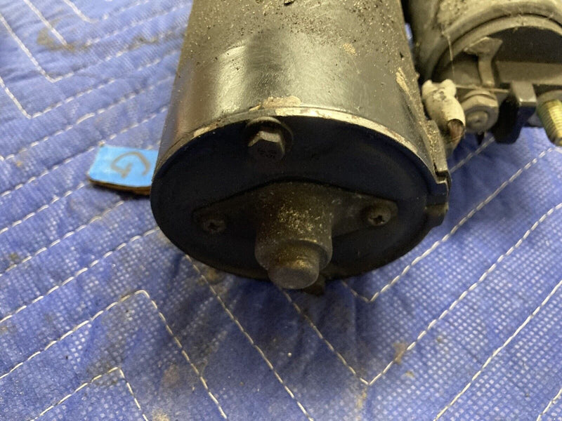 2004-2007 Volvo S60R V70R S60 Starter Motor Assembly Engine 2.5l OEM #2910M