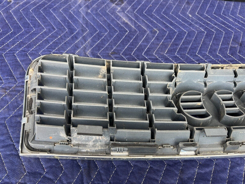 2003-2009 Audi S4 B6 B7 8E Front Radiator Grille Grill 8E0853651D OEM #670EM