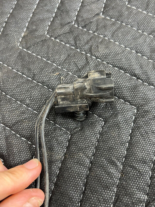 1998-2001 Dodge Ram 1500 Battery Temperature Temp Sensor Connector OEM #719EM