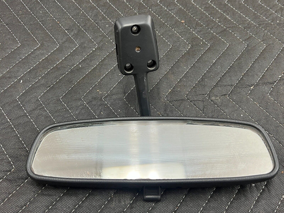 1995-1998 Acura TL Center Interior Rear View Mirror Assembly OEM #800EM