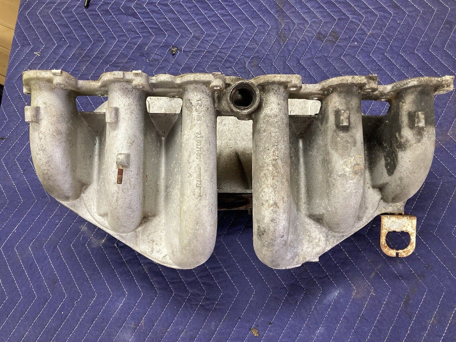 1982-1994 BMW E30 318i 325i Intake Manifold 6 Cylinder Engine Air OEM #2454M