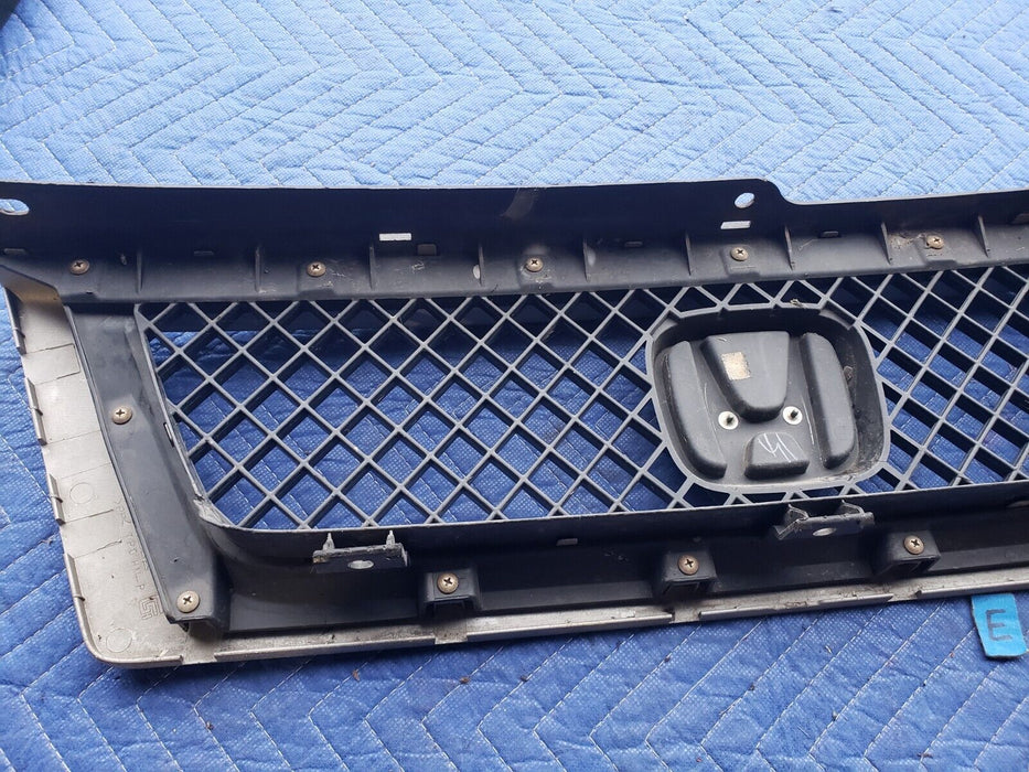 2003-2006 Honda Element Front Grill Grille Bumper  #1052CN