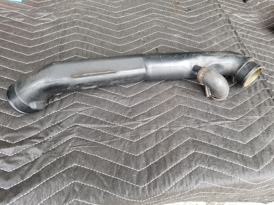 Audi  A6 S4 Right-Turbo Intercooler Boost Pipe OEM 078145686C #179AN