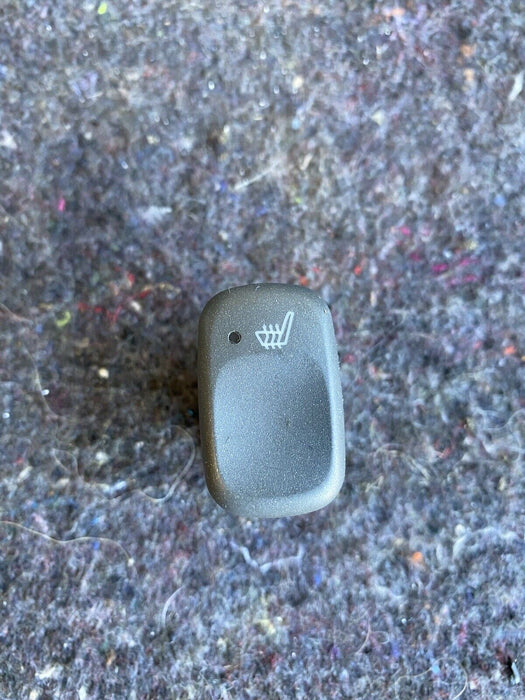 98-00 Volvo V70 V70R XC S70 Heated Seat Switch Left Right OEM #1517E