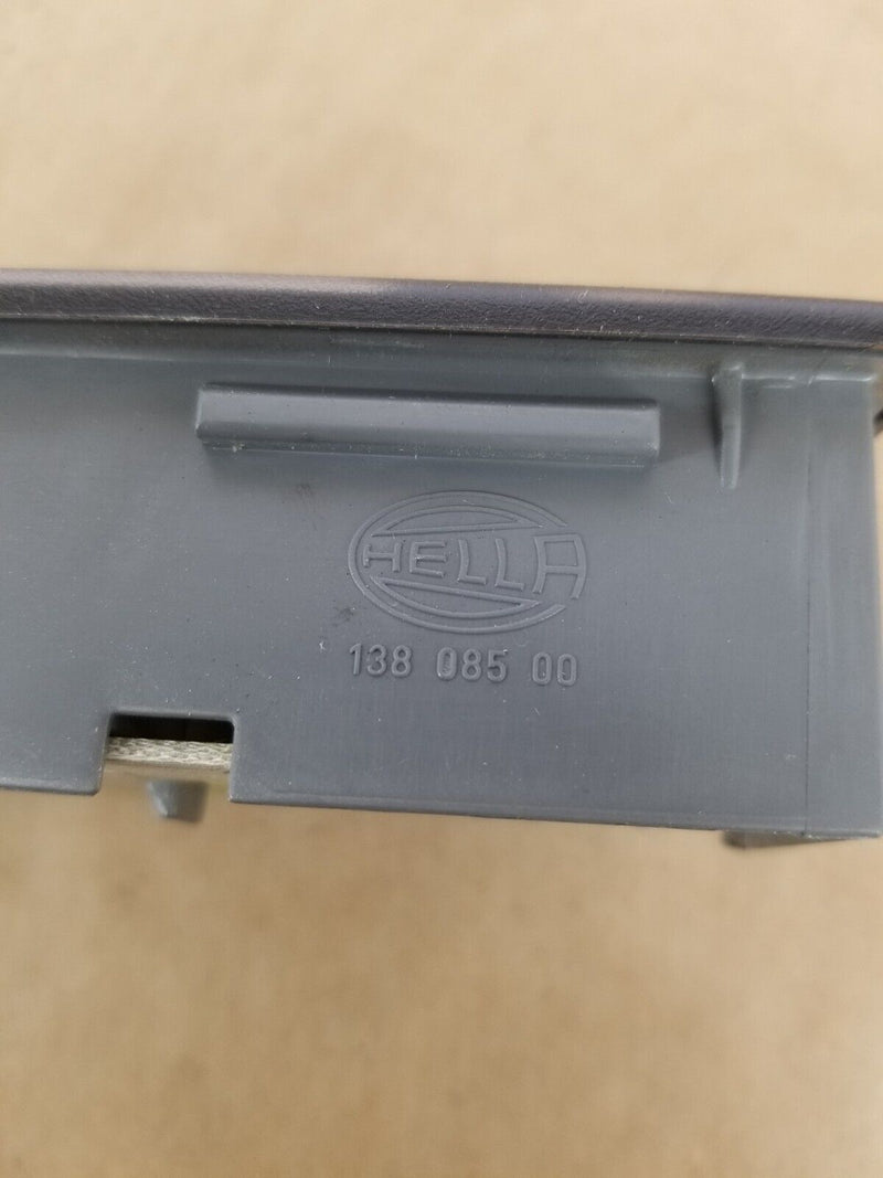 1992 - 1999 BMW M3 E36 OEM  13808500 CEILING LIGHT AMBIENT LIGHT OVERHEAD #764CN