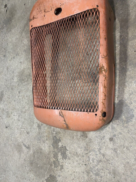 1938-1954 Allis Chalmers B C AC Front Grille Radiator Shell OEM 848057 #2039E