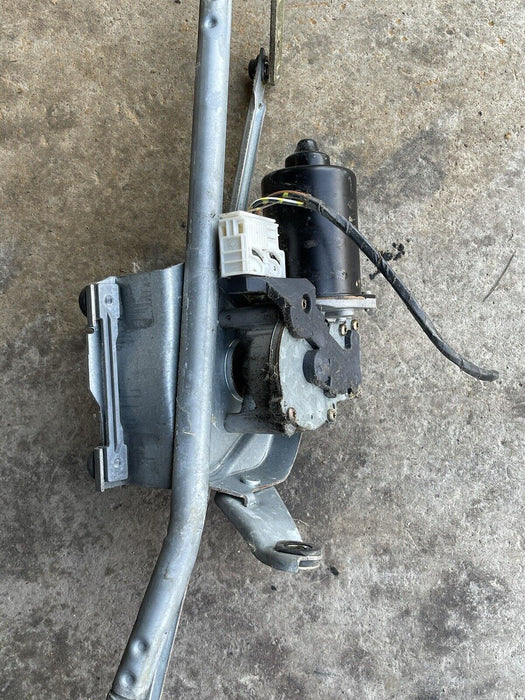 BMW E36 M3 1995 96 97 1998 92-99 Windshield Wiper Assembly Linkage OEM #148J