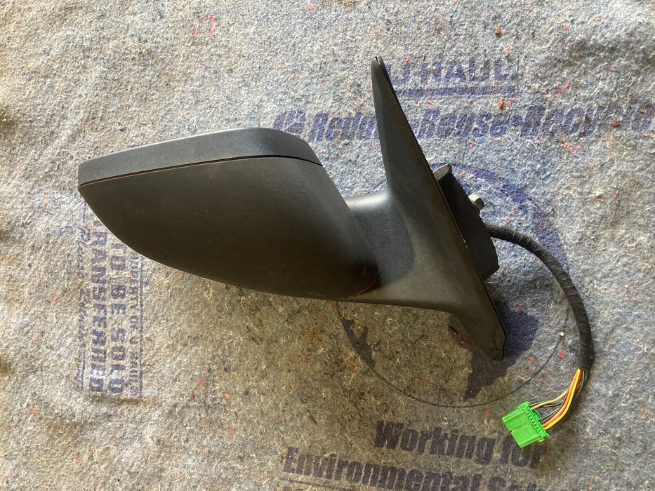 2005-2007 Volvo S60R S60 V70R Side Rear View Mirror Right RH 3303008 OEM #1300M