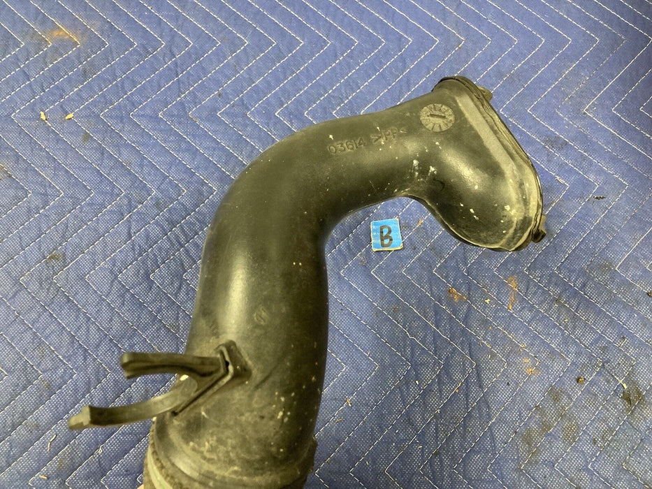 1998-2005 Land Rover Freelander Air Intake Pipe Hose DHN 000030 OEM #2980M