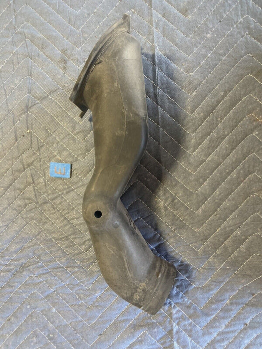 1988-1996 BMW E34 5 Series 525i 535i HVAC Duct Intake AC Heat 1735708 OEM #2046M