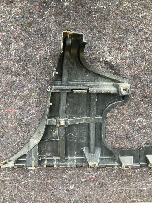 2005-07 Volvo S60R S60 V70R Bumper Bracket Front LH RH 08693386 08693386 #1245M