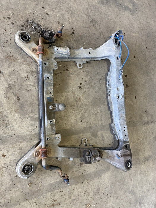 Volvo AWD Front K Frame Cradle V70R S70 V70 XC70 1999 2000 + Late 1998 #230E