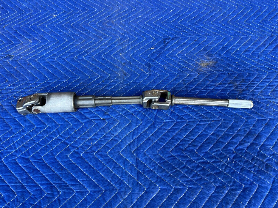 2003-2009 Audi S4 B6 B7 8E Steering Column Intermediate I Shaft OEM #598EM