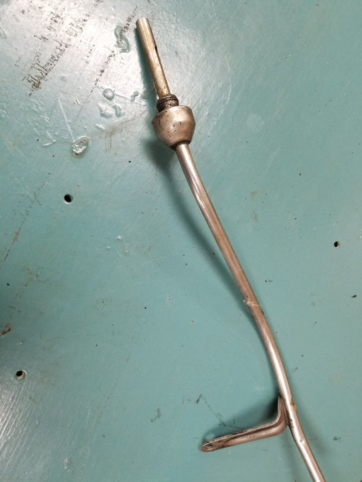 Audi Quattro Engine Oil Dipstick OEM #235AN