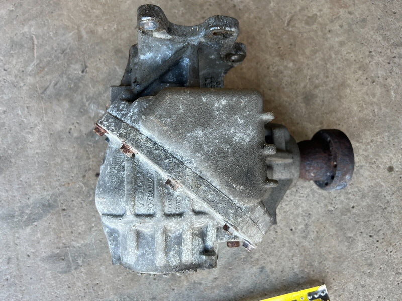 2005-2007 Volvo S60R V70R Angle Gear Differential Transfer Case 30700027 #974EM