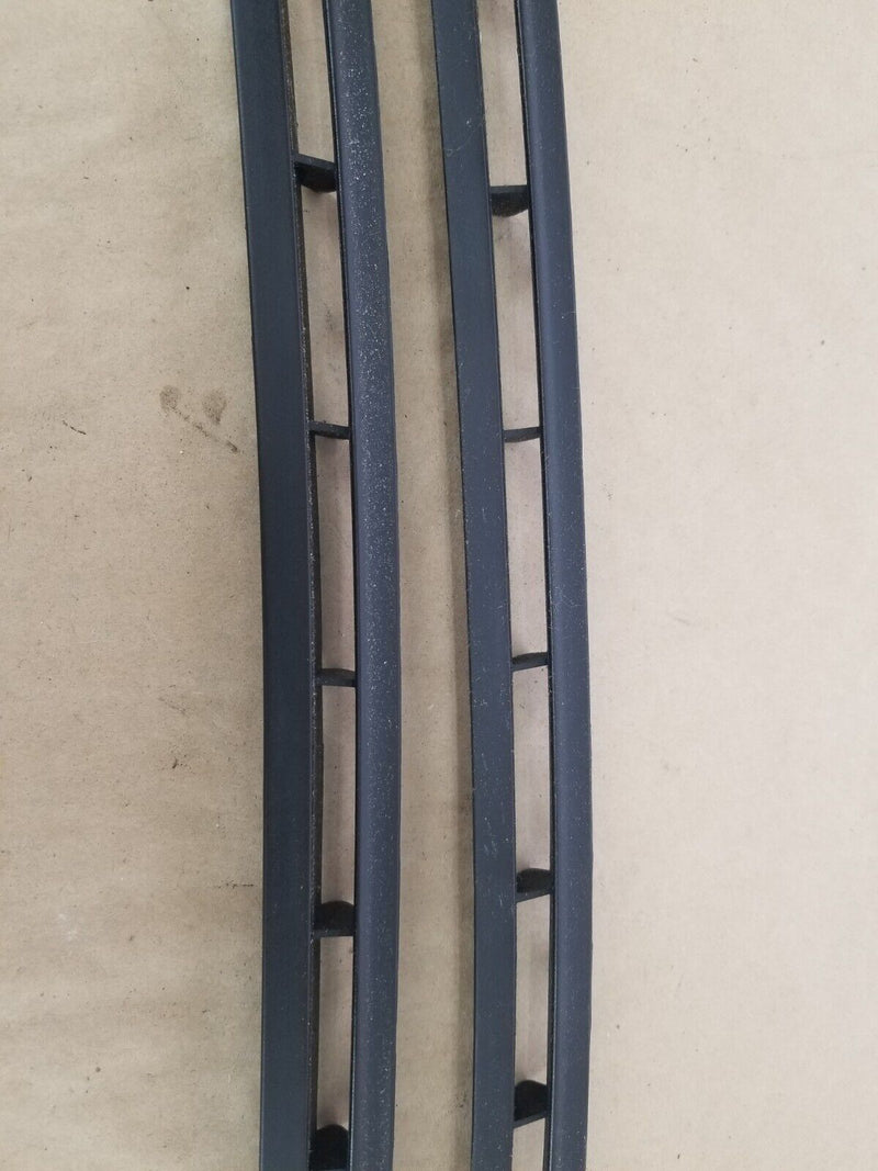 1992 - 1999 BMW M3 E36 GREY UPPER DASH VENTS Dashboard Louvres #665CN