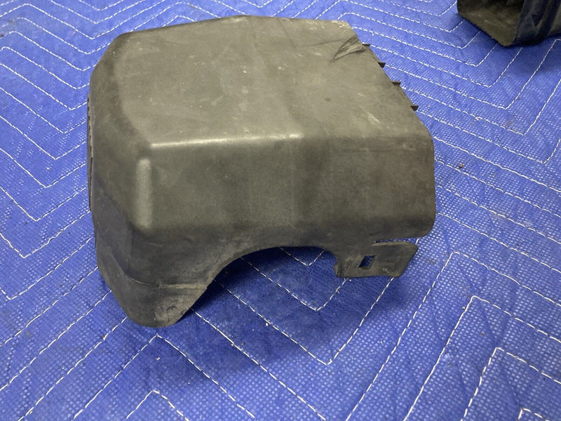 1984-1991 BMW 318i 325i E30 Distributor Trip Top Cap Cover 1710553 OEM #2730M