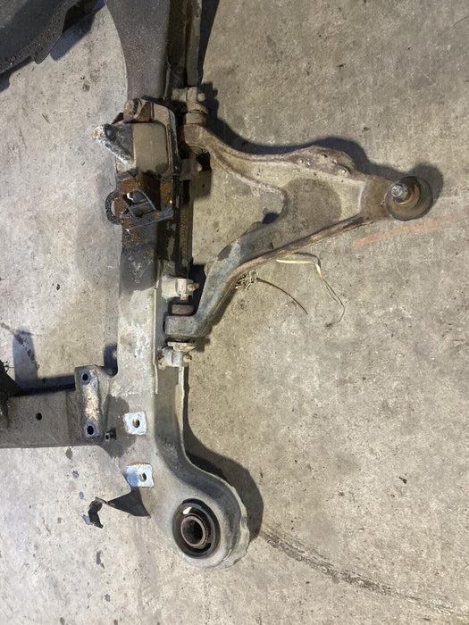 1998-2000 Volvo V70R V70front Subframe Engine Cradle Crossmember AWD OEM #288M