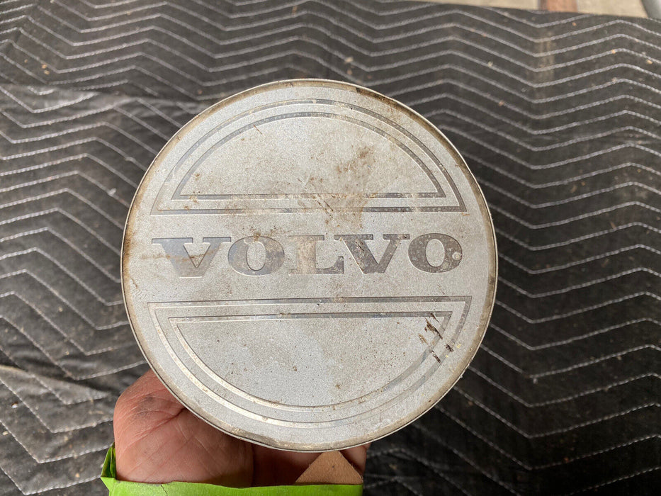 Volvo Wheel Rim Cover Center Hub Cap OEM #1748E