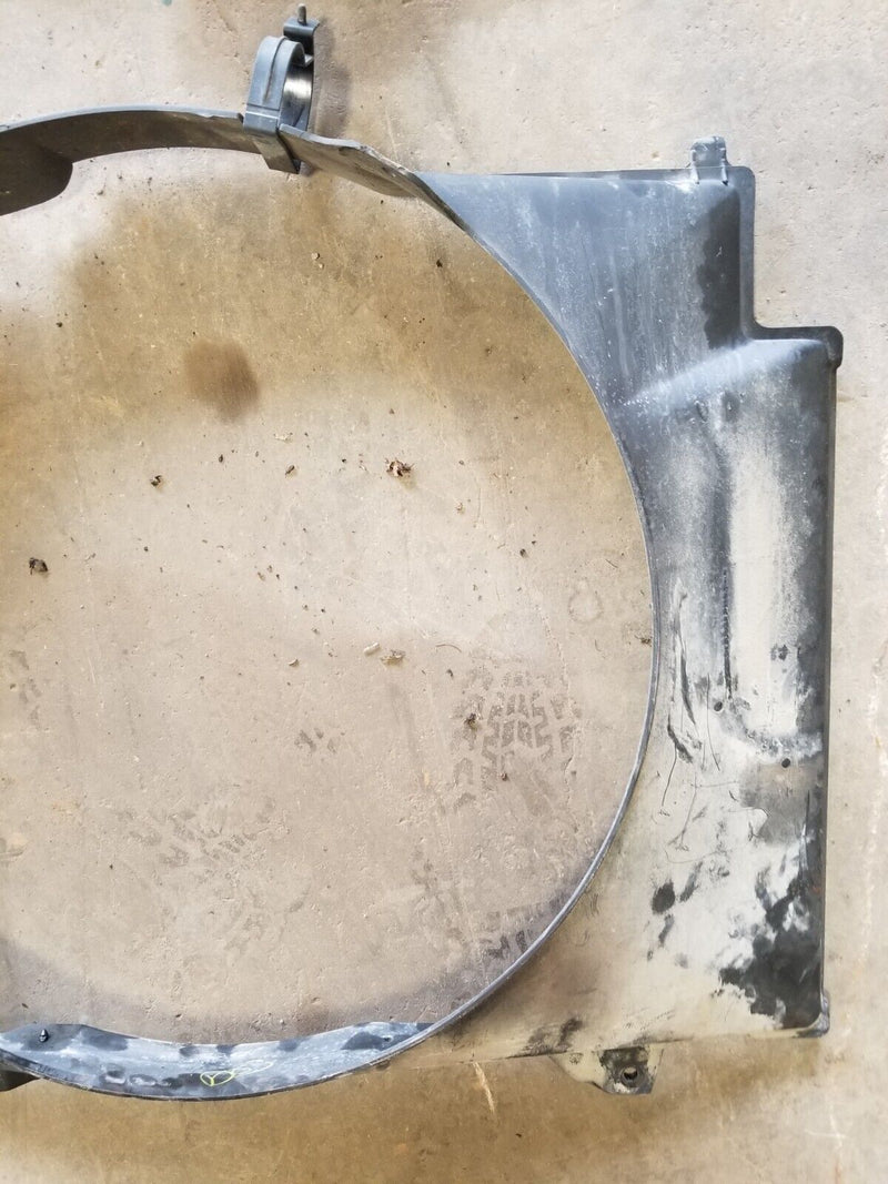 1992-2007 Ford E150 E250 E350 7.3 DIESEL POWERSTROKE FAN SHROUD COVER #926CN