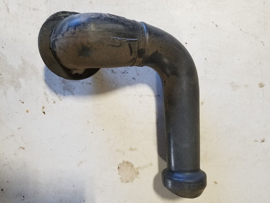 1986 - 1993 Volvo 240 242 244 245 Airbox Intake Tube Snorkel #13AN