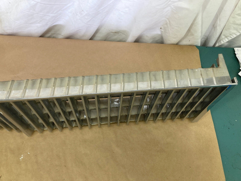 1976-1979 Cadillac Seville Front Grille Chrome 1977 1978 GM OEM #1844M
