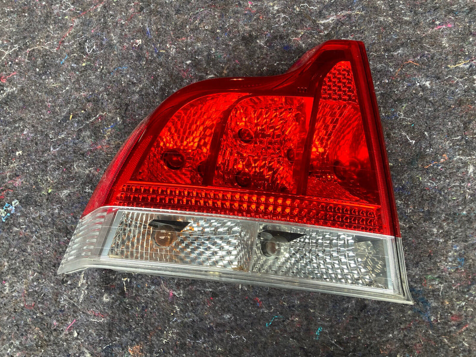 2005-2007 Volvo S60R S60 V70 R Tail Light Assembly Brake Left 161015 OEM #1209M