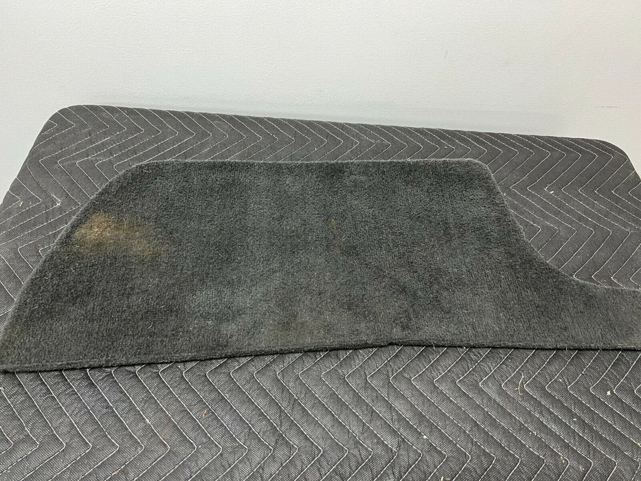 1998-2000 Volvo V70R V70 S70 Rear Floor Carpet Panels Right & Left Fillers #60EM