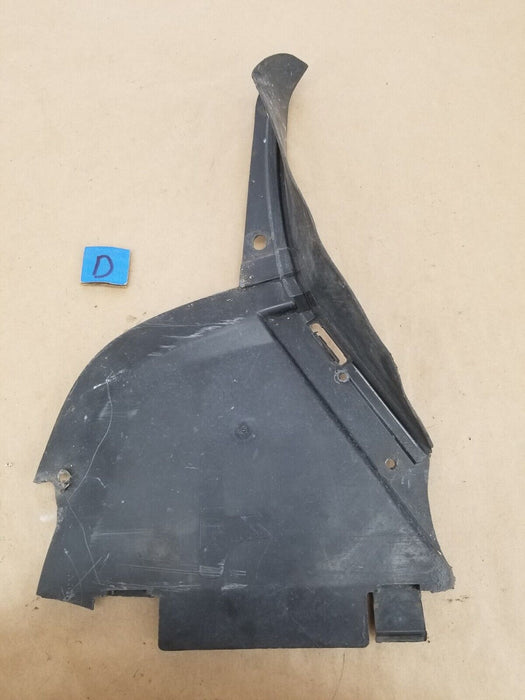 1992 - 1999 BMW M3 E36 FRONT BUMPER LEFT SUPPORT 1977117 #695CN