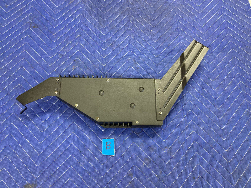 2004-2007 Volvo S60R S60 Amplifier 300w Amp Stereo Stock 8666630 OEM #2744M