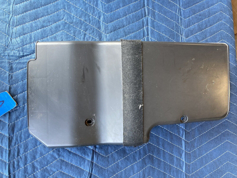 1998-2005 Land Rover Freelander sre 100101 Floor Cover Control Unit OEM #2439M