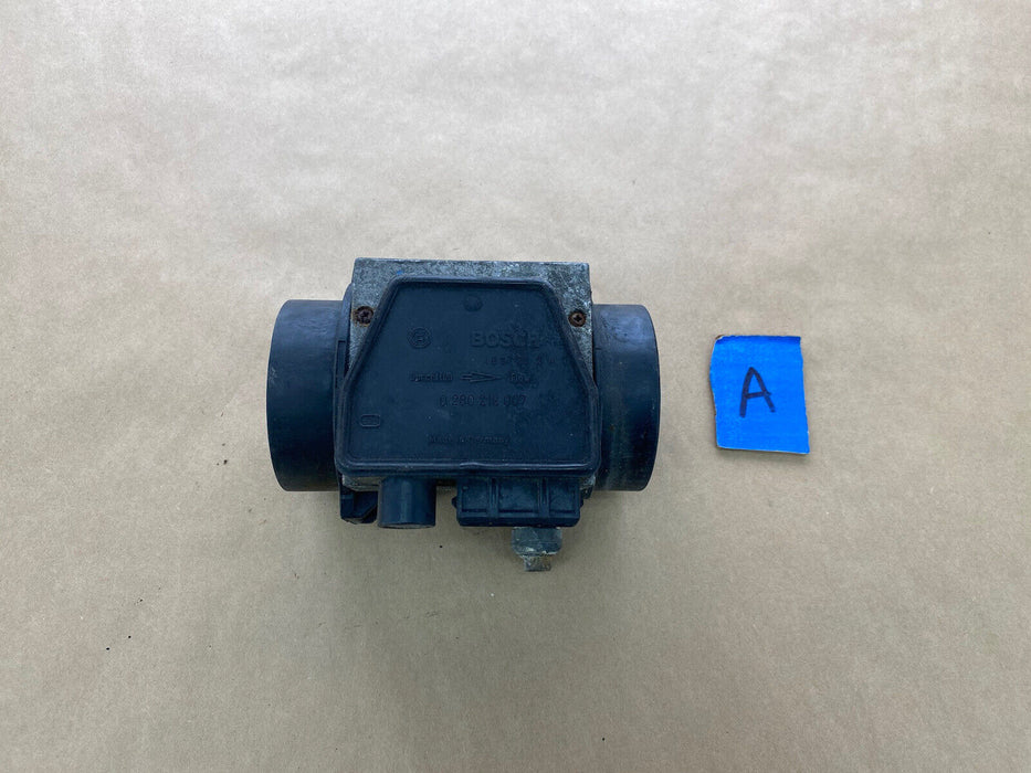 1993-1989 Volvo 240 244 245 740 940 Mass Air Flow Meter MAF 0280212007 OE #2698E