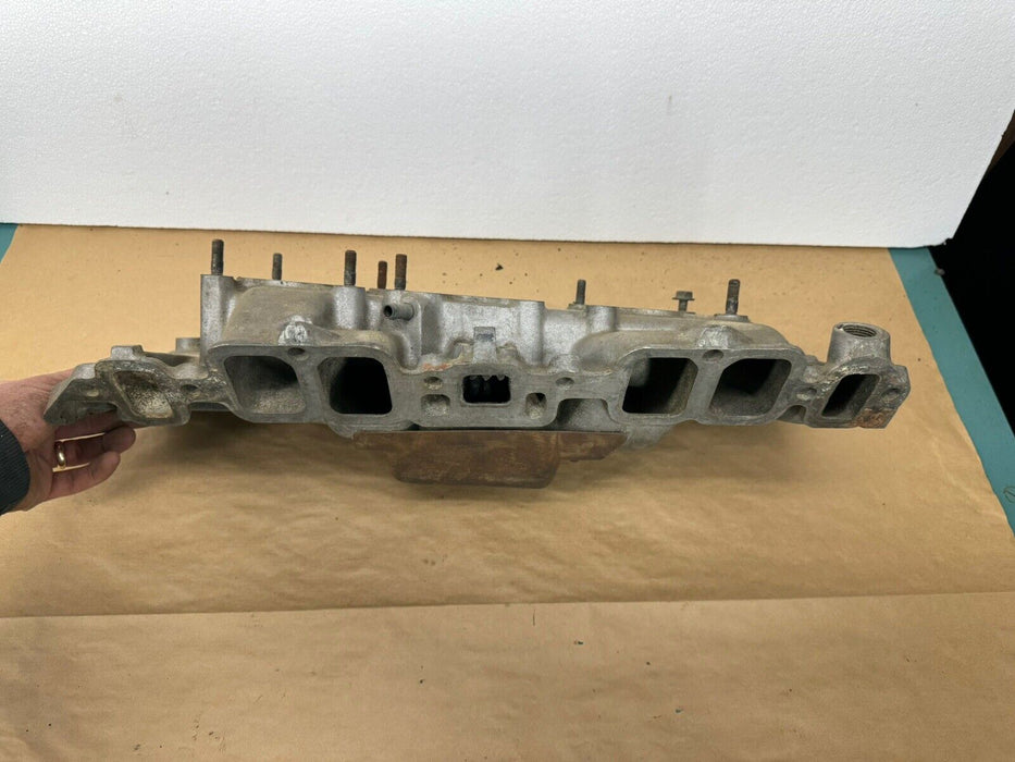 1968-1969 Corvette C3 GM 3937797 Tri Power 3x2 Big Block Intake Manifold #3214E