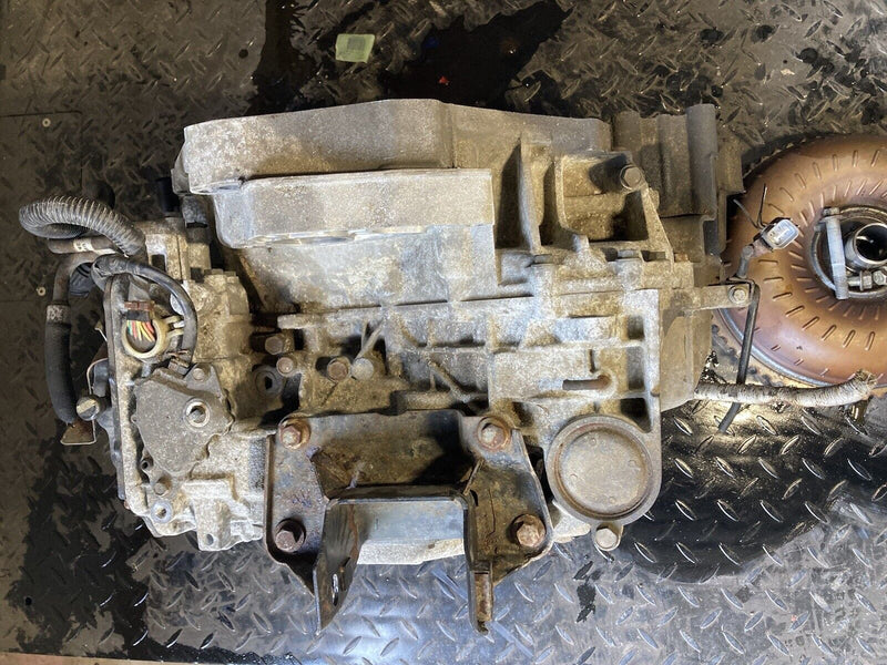 1998-2005 Land Rover Freelander Automatic Transmission Assembly OEM #2435M