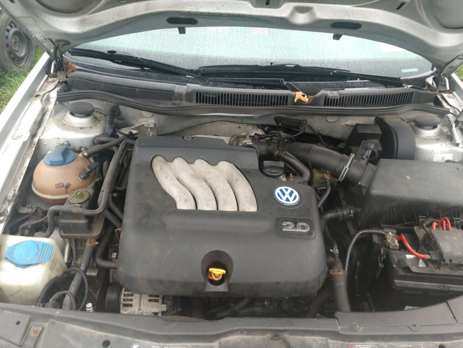 02-05 Volkswagen Jetta 2.0L Engine #17CM