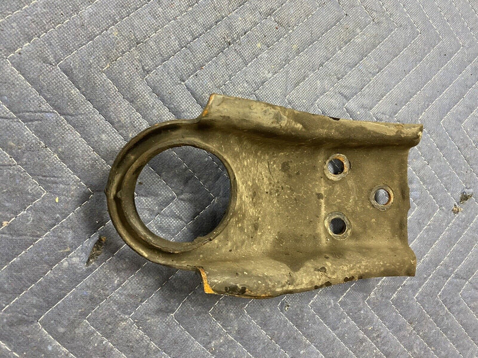 1975-1993 Volvo 240 242 244 245 Front Towing Eye Tow Point OEM Frame #2150E