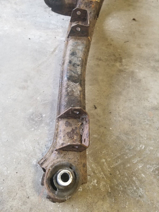 1984-93 BMW E30 318i 325i REAR SUBFRAME K FRAME BAR CROSS MEMBER OEM #CN578