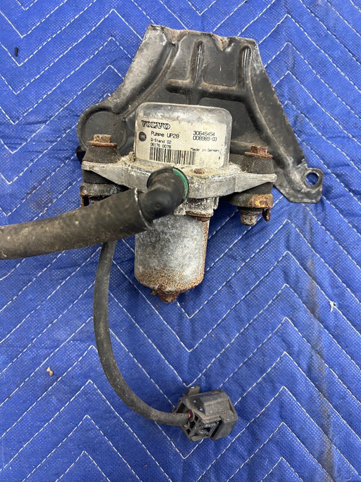 2005-2007 Volvo S60R V70R Secondary Brake Air Vacuum Pump 30645454 OEM #1154EM