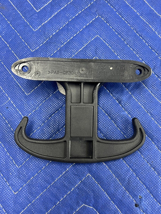 2006-2010 VW Jetta 2.5L Trunk Cargo Grocery Hook Hanger Mount 6Y5867615B41 #51MC