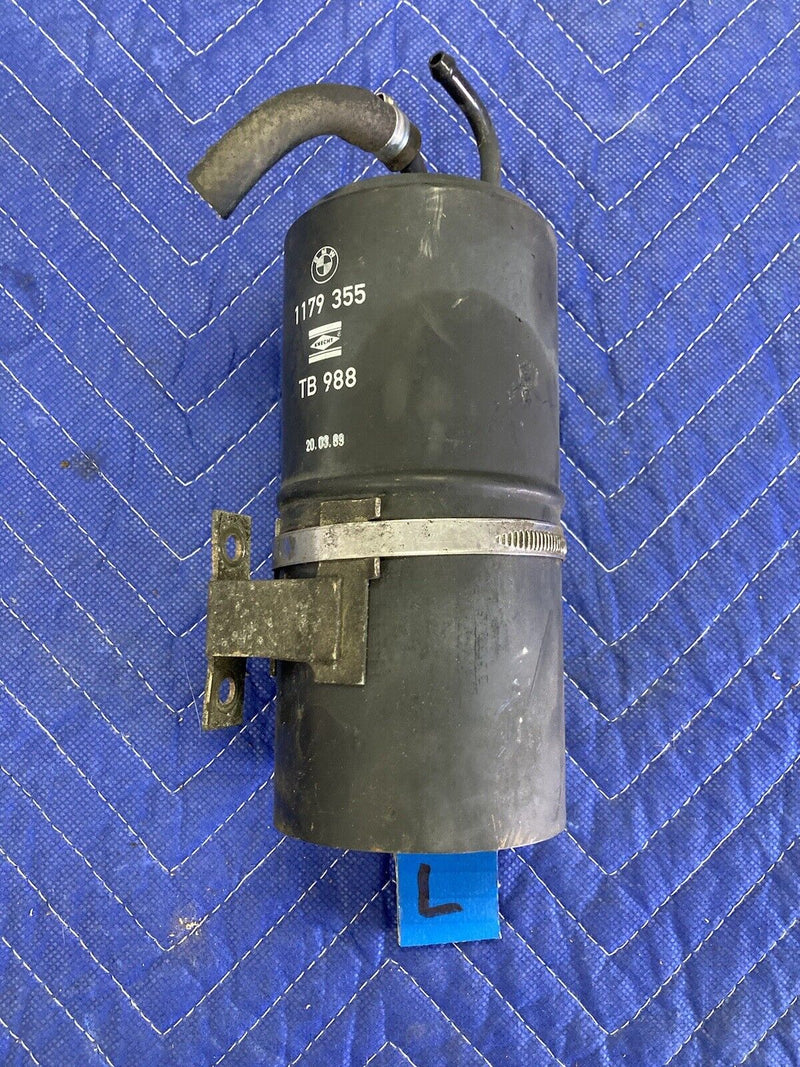 1984-1991 BMW 318i 325i E30 Evap Canister Carbon Can 1179355 OEM #2683M
