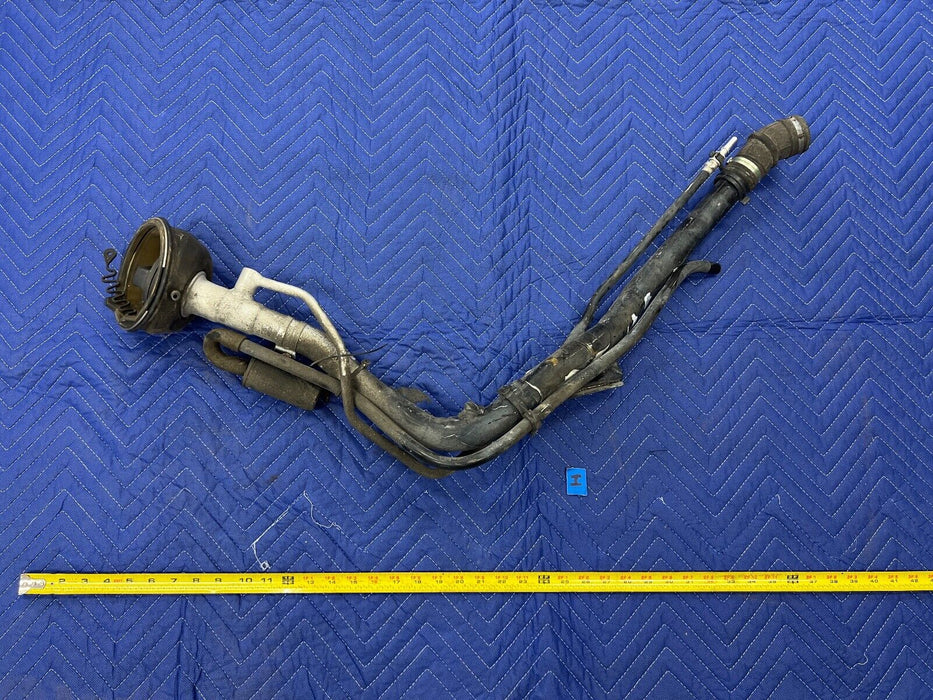 2005-2007 Volvo S60R V70R Fuel Tank Filler Neck Petrol Gas 30742330 OEM #1079EM