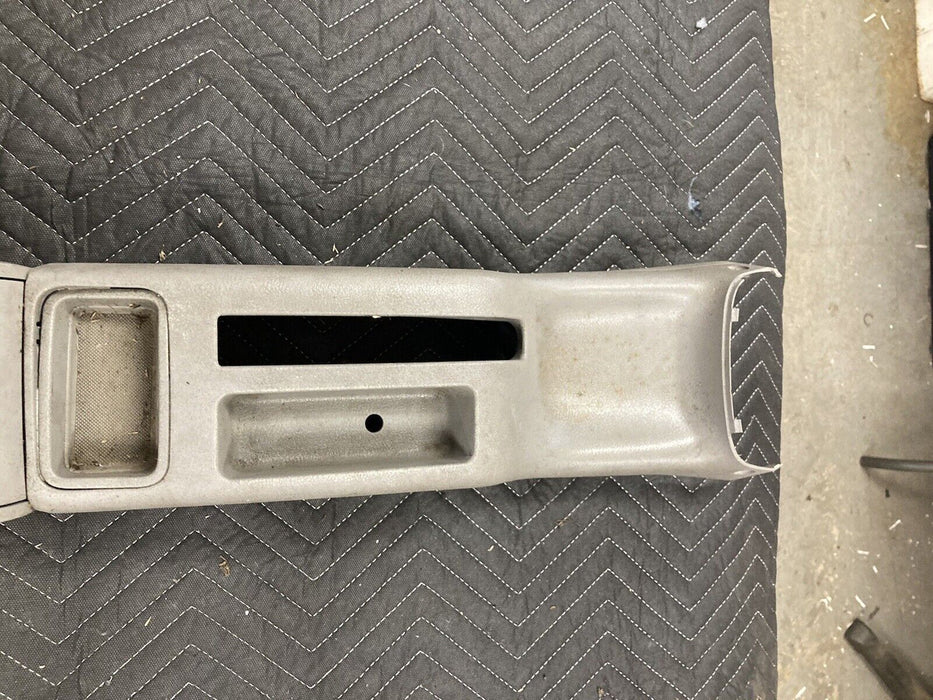 1999-2005 Volkswagen VW Jetta MK4 1j0863323 Center Console Trim OEM #2391M