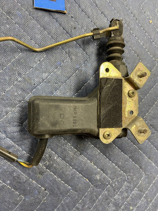 1979-1993 Volvo 240 Left Rear or Right Front 1315178 Door Lock Actuator #2168E