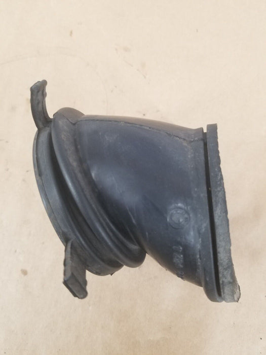 1984-93 BMW E30 318i 325i AIR BOX INTAKE HOSE DUCT BOOT RUBBER OEM #CN617