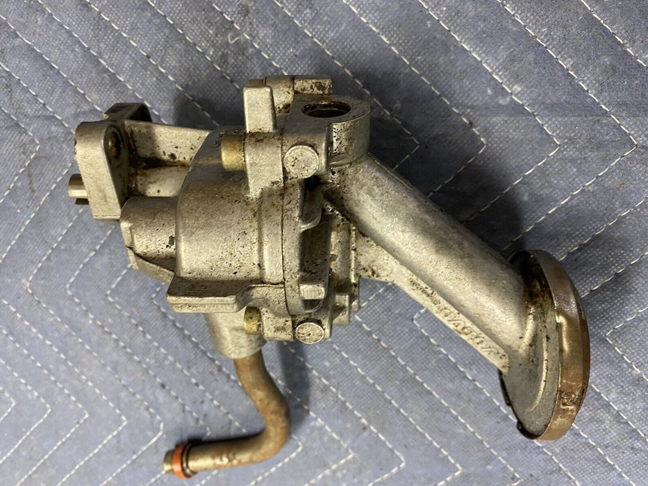 1979-1995 Volvo B21 - B23 B230 Engine Oil Pump 240's 740 760 780 940 OEM #2153E