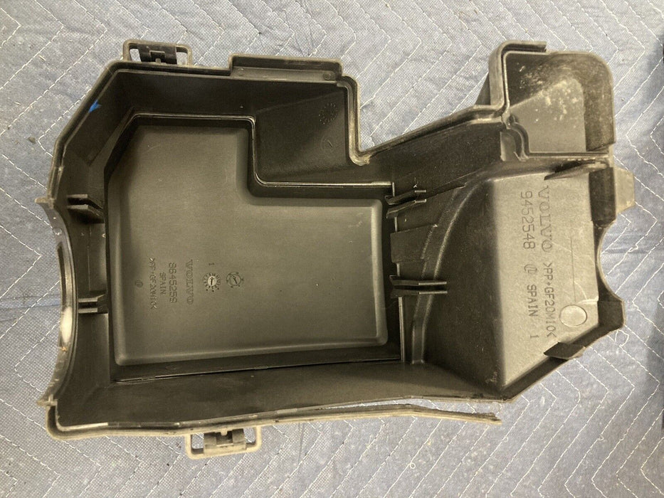 2005-07 Volvo S60R S60 V70R Battery Box Assembly Cover 9452548 OEM #1558M