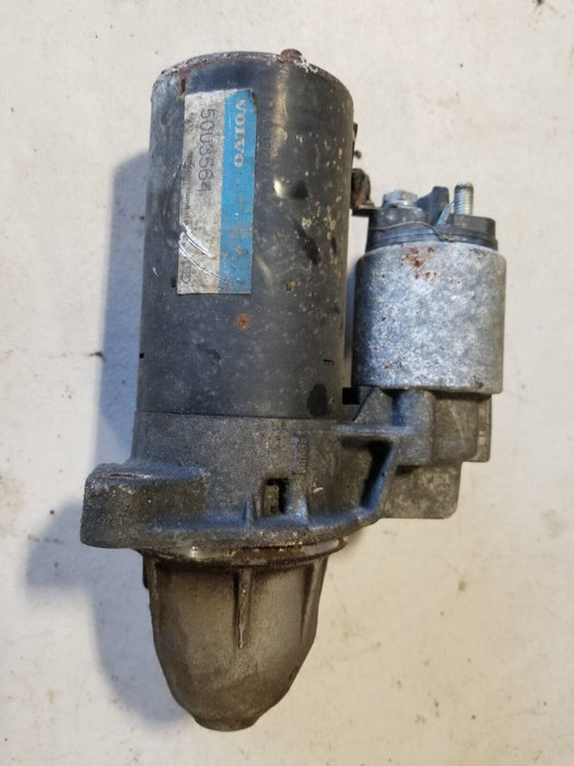 1986 - 1993 Volvo 240 242 244 245 Starter & Solenoid OEM #6AN