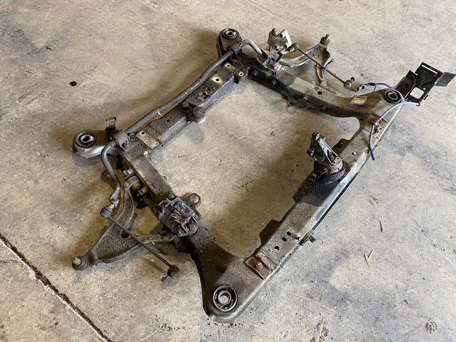 Volvo AWD Front K Frame Cradle A Arms Sway Bar V70R S70 V70 XC70 1998-2000 #456E